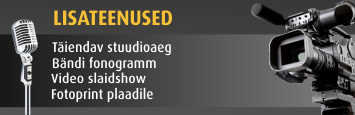 Lisateenused